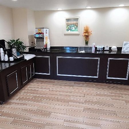 Red Roof Inn & Suites Roma Dış mekan fotoğraf