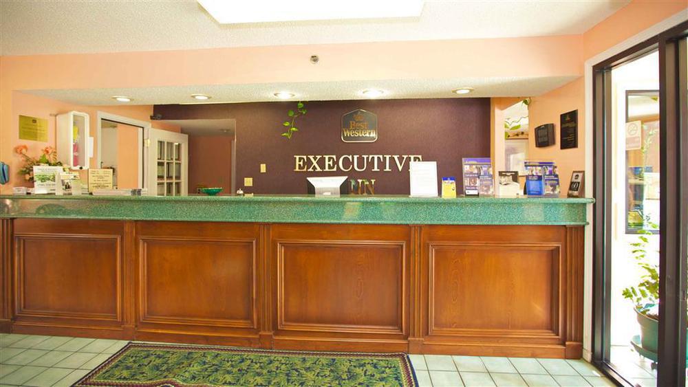 Red Roof Inn & Suites Roma İç mekan fotoğraf