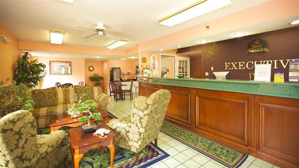 Red Roof Inn & Suites Roma İç mekan fotoğraf