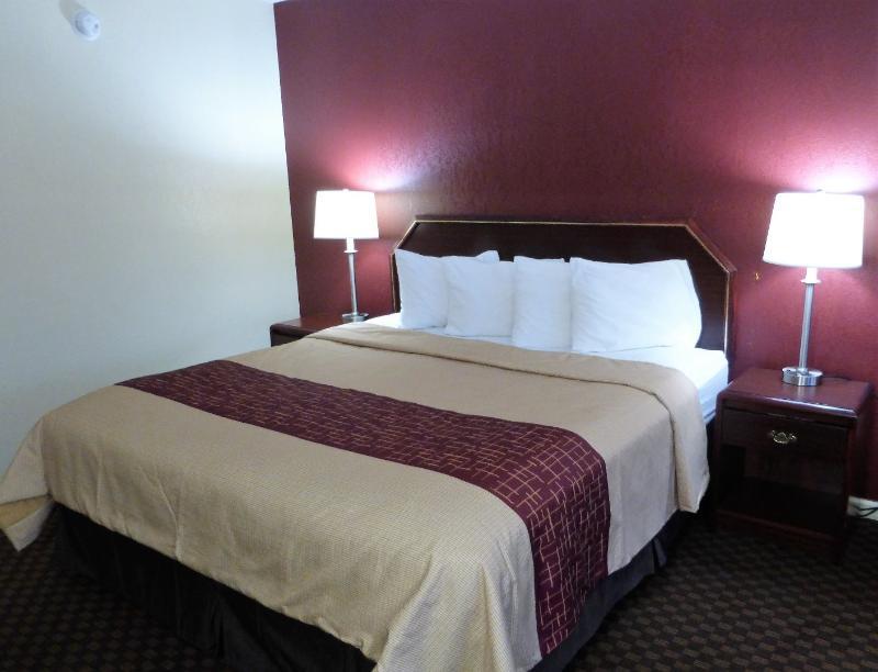 Red Roof Inn & Suites Roma Dış mekan fotoğraf
