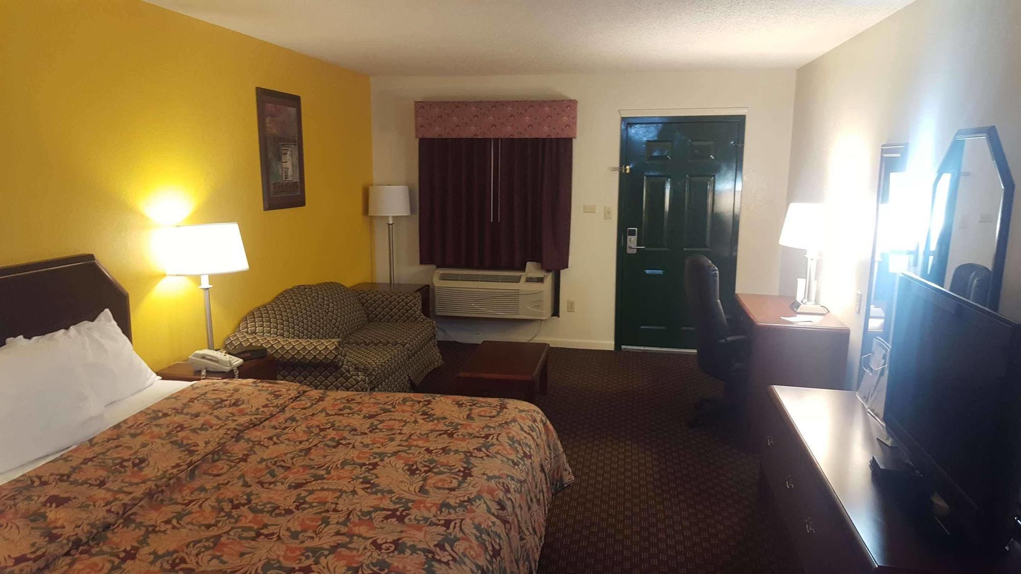 Red Roof Inn & Suites Roma Dış mekan fotoğraf